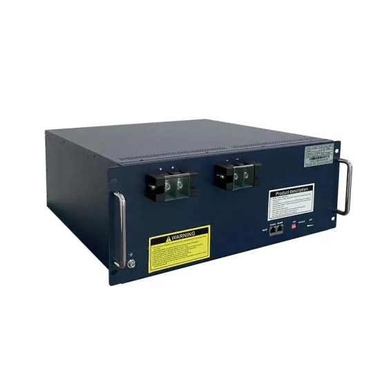 Delivery Time of Small Outdoor Energy Storage Cabinets for Emergency Command Use