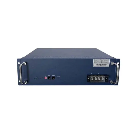 High-temperature resistant mobile outdoor cabinet for island use