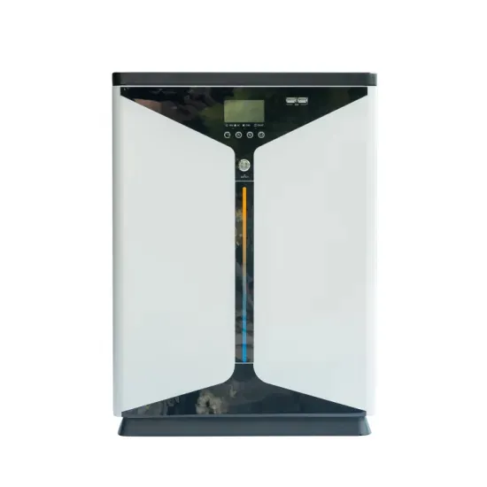 What are the quality photovoltaic energy storage systems 