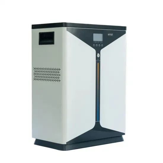 Yemeni fire station uses 25kW mobile energy storage container