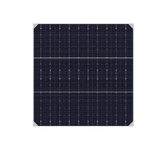 Customized solar energy storage battery price for communication base stations