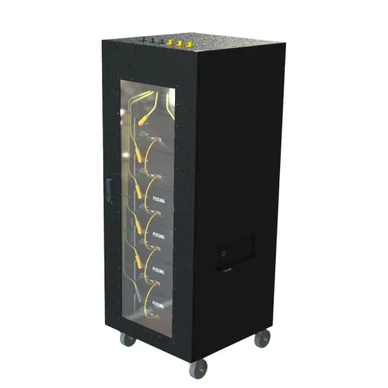 Cost of fast charging for outdoor energy storage cabinets