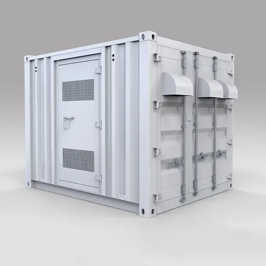 How to achieve equalized charging of solar battery cabinet lithium battery pack