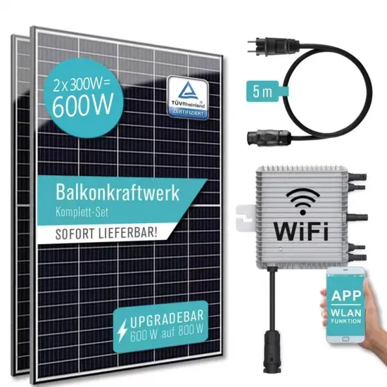 Battery solar container energy storage system AC