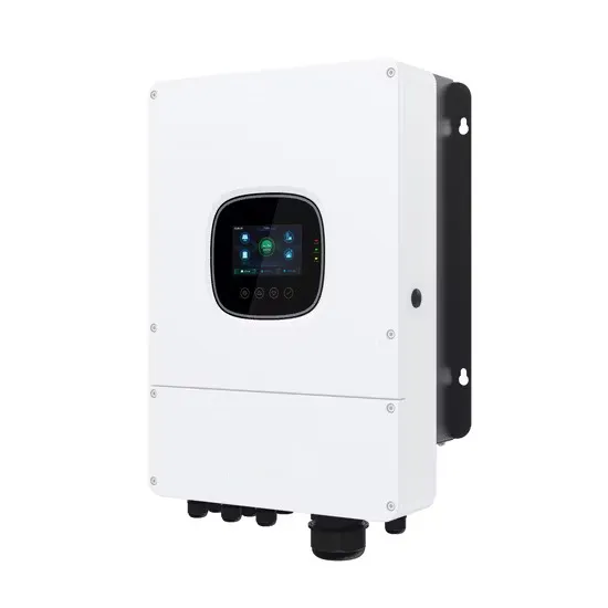 Cost of grid-connected solar energy storage cabinetized mining systems in europe