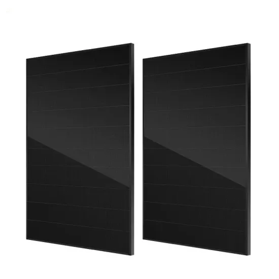 Transaction conditions for 600kW solar energy storage cabinets