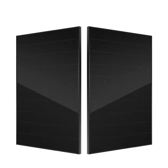 How many solar panels are needed for 50 000 watts