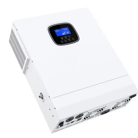 Communication base station inverter network security
