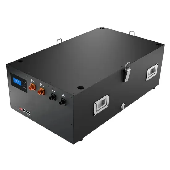 Large-scale wholesale of outdoor energy storage cabinets
