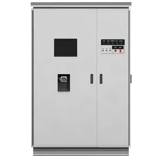 New Zealand hospitals use 60kWh mobile energy storage containers