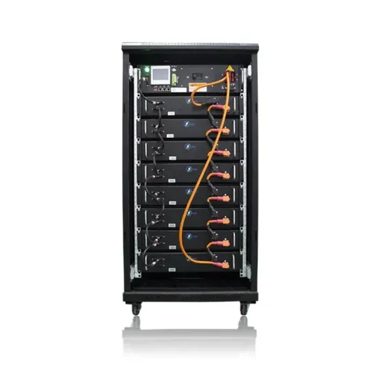 The cost of inverter connection to the grid for building a solar container communication station in Cuba