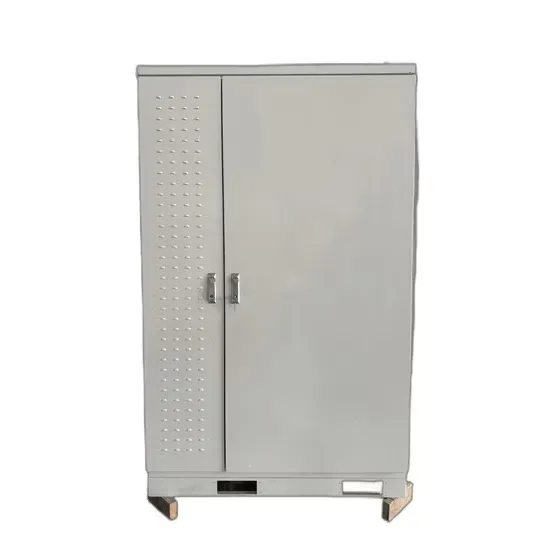 What are the classifications of Zimbabwe s solar container energy storage systems 