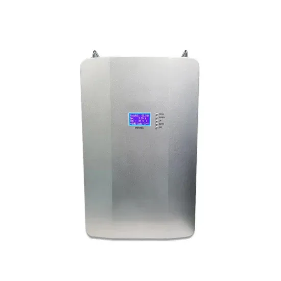 Resort Smart Photovoltaic Energy Storage Container DC Investment