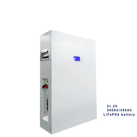 Market Quotes for Standard Energy Storage Systems
