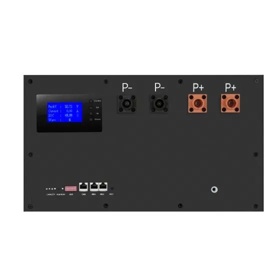 How to choose an expandable photovoltaic integrated energy storage cabinet