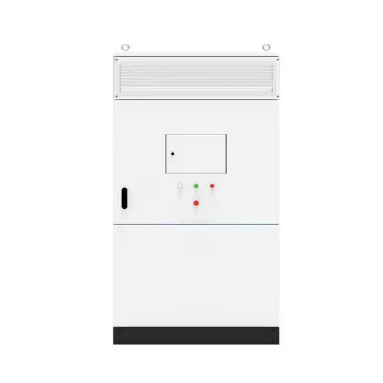 Cost of IP65 Energy Storage Battery Cabinets for Substations in Southeast Asia