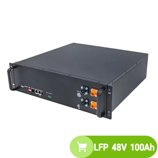 Lao integrated energy storage cabinet earthquake-resistant type for highways