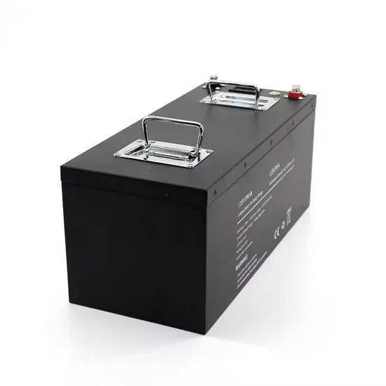 Solar energy storage cabinet system frequency regulation price