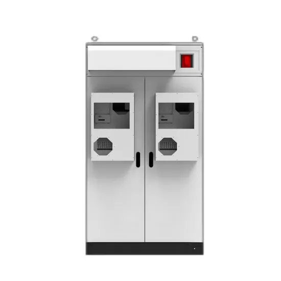 High temperature energy storage new energy company