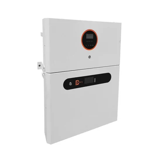 Rwanda Smart Photovoltaic Energy Storage Container Procurement price