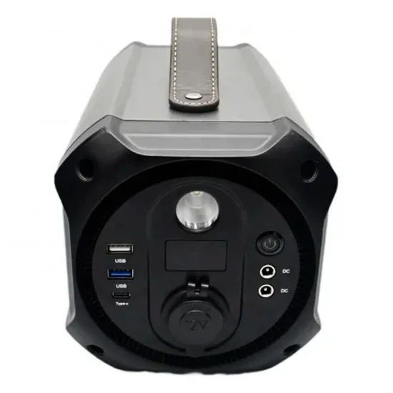 Ecuador bess mobile energy storage power supply