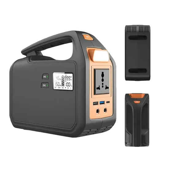 Syrian charging pile energy storage box manufacturer