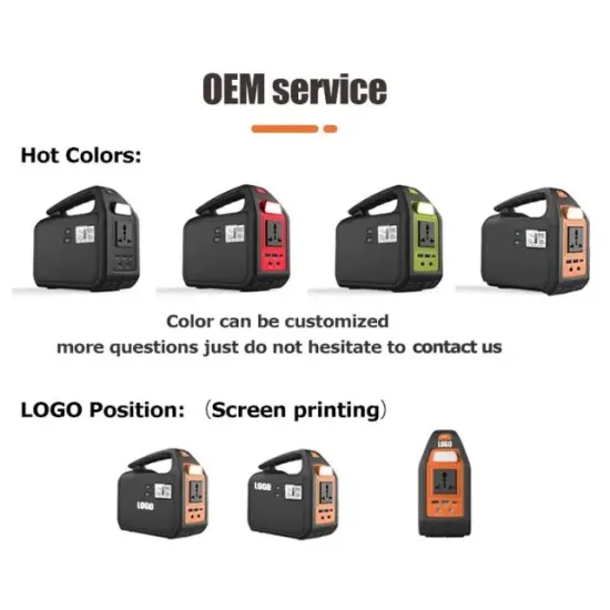 Solar container communication station EMS signal blocking method