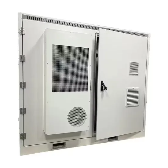 How much does a 40-foot mobile energy storage container cost at Indian ports 