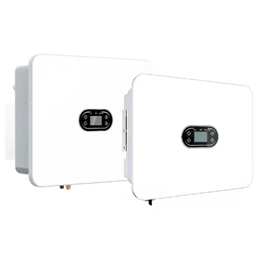 Port of spain solar telecom integrated cabinet hybrid energy storage