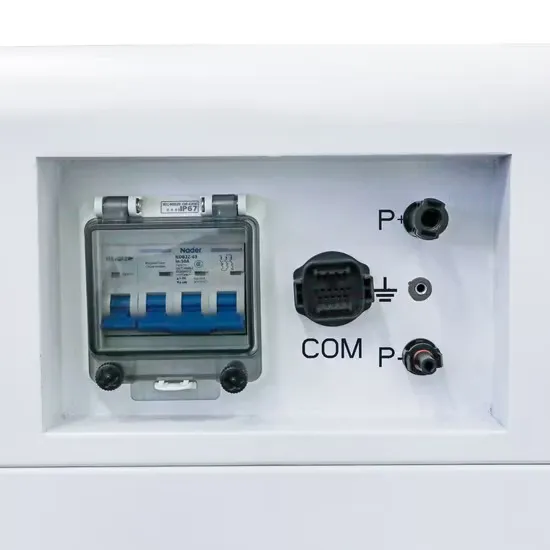 Safety Comparison of 1000mm Deep Power Storage Cabinets for Field Operations