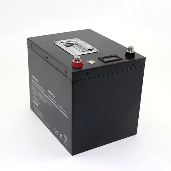 Is the solar outdoor power cabinet solar energy storage cabinet lithium battery