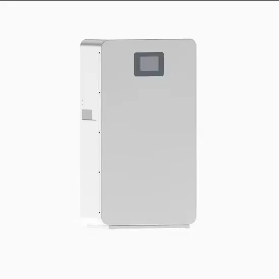 Wholesale Price of Extra-Large Capacity Mobile Energy Storage Containers for Bridges