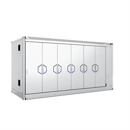How much does a 10kW mobile energy storage battery cabinet for European mines cost 