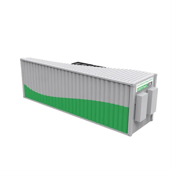 How much annual power generation can be achieved through energy storage 