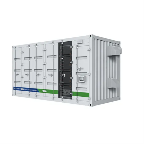 Telecom cabinet energy storage system power station charging time