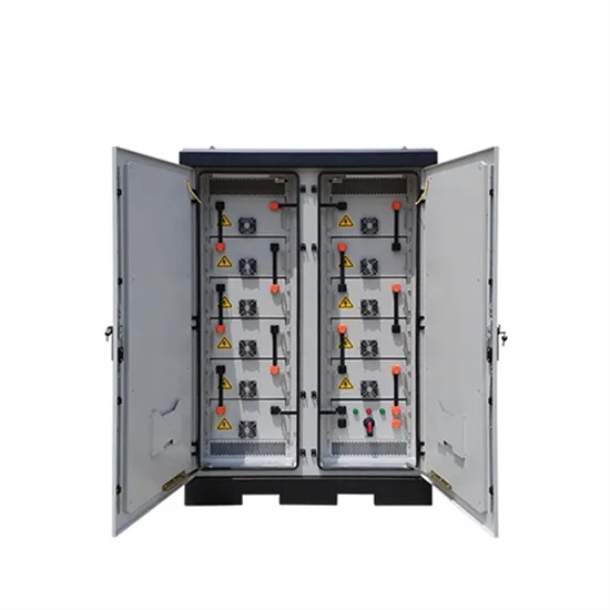 Prices of off-grid solar container energy storage systems