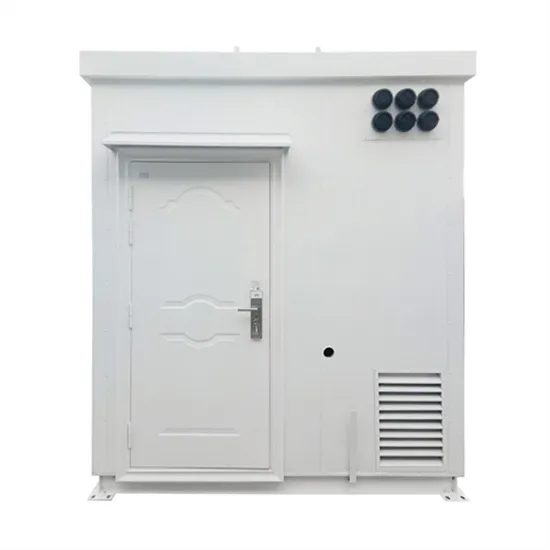 Beiya cylindrical solar container lithium battery cycle life