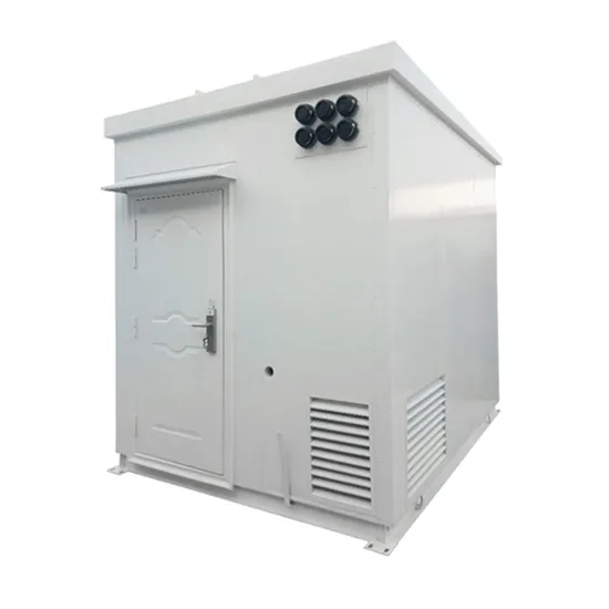 Ethiopia Solar Energy Storage Container Fast Charging Service Quality