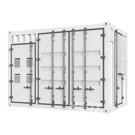 How much does the Duodoma mobile power box cost