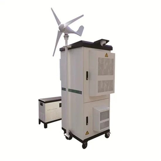 Liquid cooling energy storage cabinet design institute