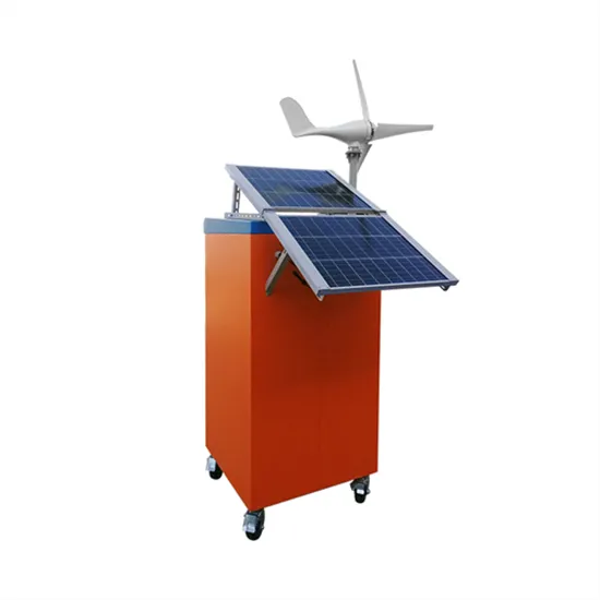 Energy Storage Container Test Solution