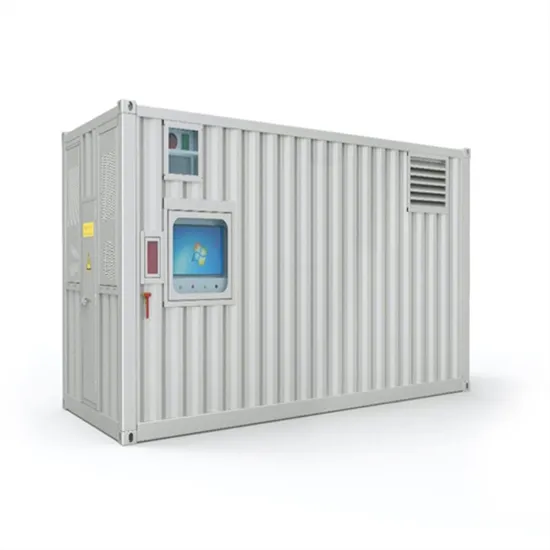 The latest energy storage cabinet price trend chart