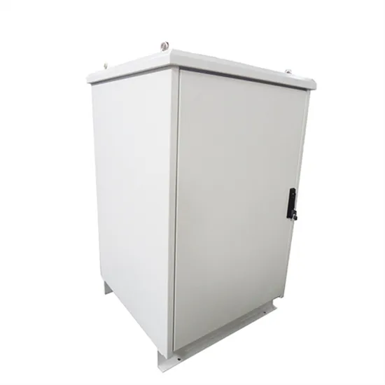 Environmental Protection Project Uses Mobile Energy Storage Containers for Two-Way Charging