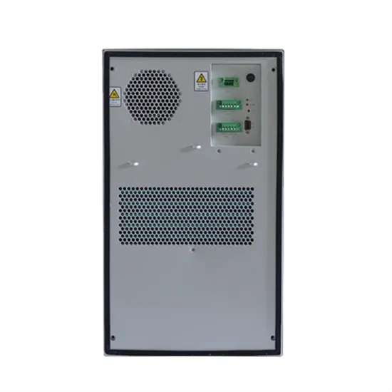 DC power generation for communication base stations