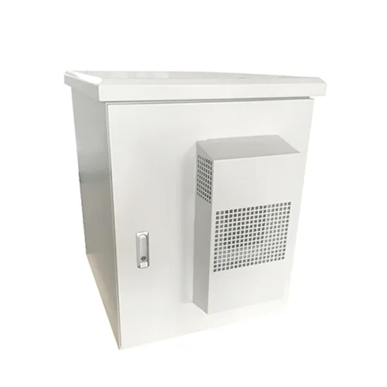 Tanzania photovoltaic integrated energy storage cabinet fast charging ex-factory price