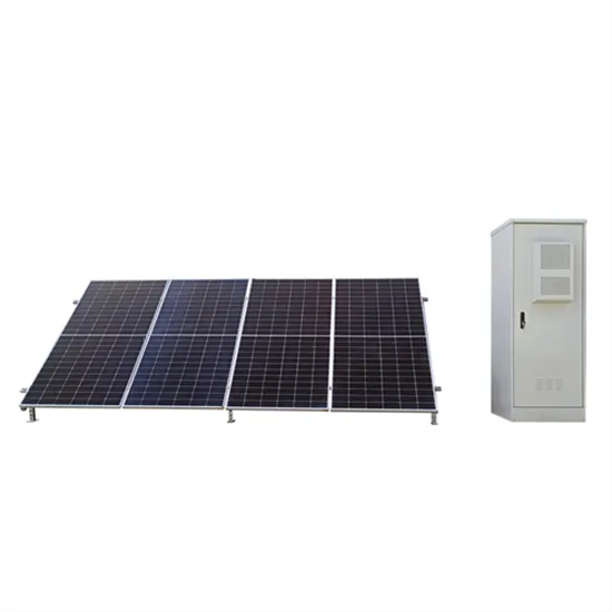 Manufacturer s outdoor power battery cabinet