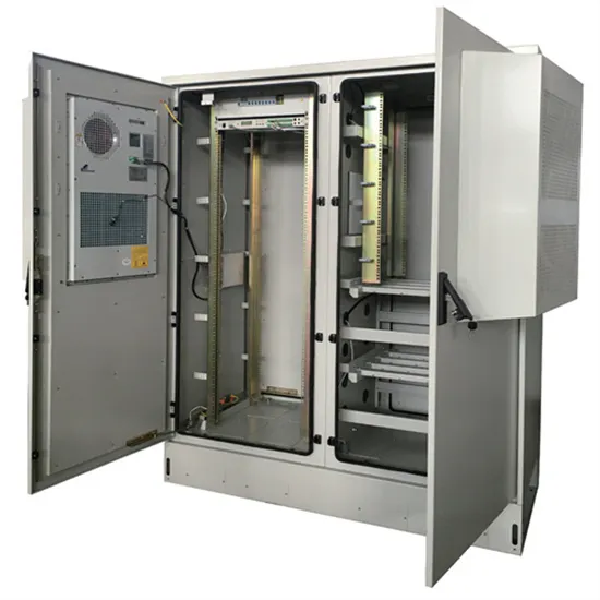 Price of Microgrid Outdoor Cabinet Grid-connected Type