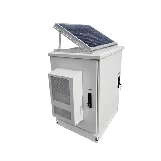 What is the outdoor energy storage cabinet smart energy storage business