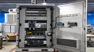 Serbia general energy storage power factory price