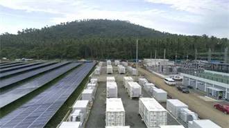 A case study on optimizing industrial air conditioning with thermal